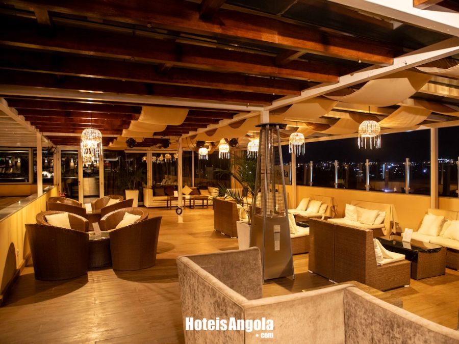 Hotel Vip Huila - Imagem 11